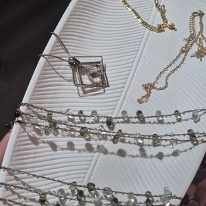 Mix Jewerly Bag
